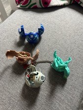 Używany, Basic Fun Bakugan 2009 na sprzedaż  PL