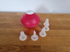 Tupperware mozart garnierset gebraucht kaufen  Celle