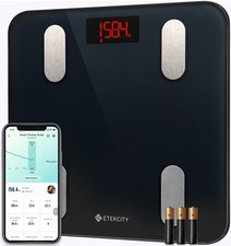 Etekcity smart scale for sale  Deal