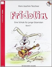 Fridolin gebraucht kaufen  Berlin