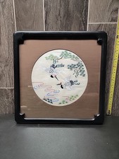 Vintage wall silk for sale  Aiken