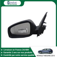 Retroviseur exterieur electriq d'occasion  Niort