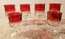 Vintage dining kings for sale  Curlew