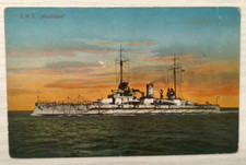 Frachtschiff westfalen 1905 gebraucht kaufen  Essen