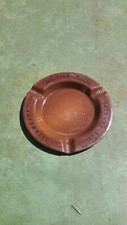 Vintage enamel ashtray for sale  Shepherdsville