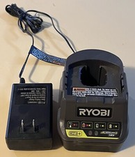 Ryobi lithium ion for sale  Santa Rosa