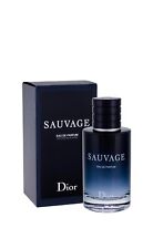 Profumo dior sauvage usato  Battipaglia