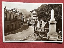 Cartolina ponte martino usato  Vimodrone