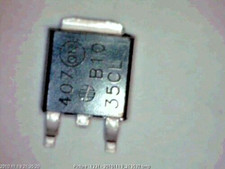 Diode schottky mbrd1035ctl gebraucht kaufen  Frankfurt am Main