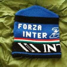 Cappellino forza inter usato  Vignate