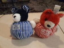 Lot doudous peluches d'occasion  France