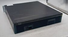 Cisco 2921 port for sale  DAVENTRY