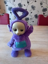Tomy teletubbies 1996 for sale  DUDLEY