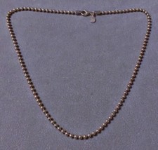 Superbe collier clio d'occasion  France