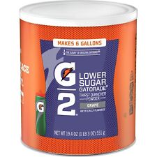 Gatorade grape low for sale  MITCHAM