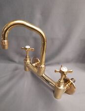 Brass mixer taps for sale  UK