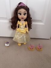 disney belle tea set for sale disney belle tea set for sale NEWCASTLE UPON TYNE