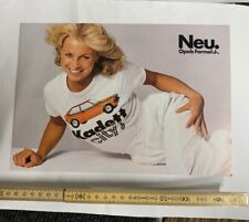 Pel kadett pel gebraucht kaufen  Remscheid