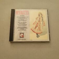 Operetta zubin mehta for sale  Hamden
