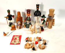 Lot bastler erzgebirge gebraucht kaufen  Grünhainichen