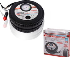 Mini compressore aria usato  Napoli