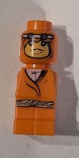 Lego microfigur beduine gebraucht kaufen  Pfinztal