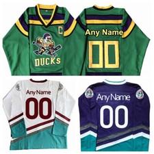 Custom mighty ducks d'occasion  Expédié en Belgium