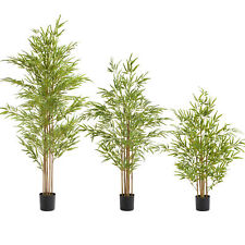 Bambou artificiel aspect d'occasion  Rognac