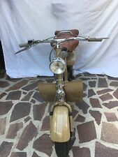 Lambretta 125c del usato  Italia