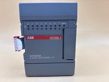 Abb xc08l1 b03 d'occasion  Sevran