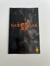Usado, Anleitung zu God of War II für Playstation 2 / PS2 comprar usado Usado, Anleitung zu God of War II für Playstation 2 / PS2 comprar usado  Enviando para Brazil