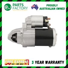 Jeep Patriot Starter Motor Suit MK Models 2007-2016 2.0L 2.4 gasolina comprar usado  Enviando para Brazil