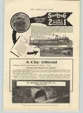 1918 paper spaulding for sale  Wooster