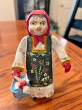Vintage christmas ornament for sale  Holtwood