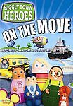 Higglytown heroes move for sale  Aurora