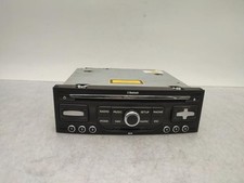 Autoradio origine citroen d'occasion  Moulins