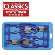 Internal external circlip for sale  TELFORD