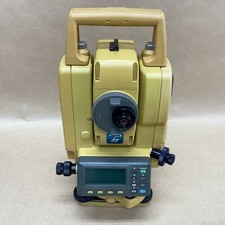 Topcon gpt 3005 usato  Spedire a Italy