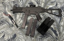 Réplique airsoft m89 d'occasion  Semblançay