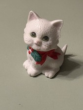 Vintage lenox christmas for sale  Old Forge