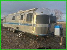1989 airstream excella for sale  Christmas Valley