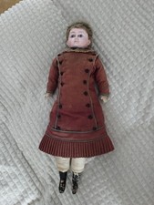 Vend belle poupée d'occasion  Rabastens