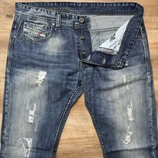 Diesel jeans men d'occasion  Expédié en Belgium
