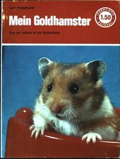 Goldhamster wüste wohnstube gebraucht kaufen  Koblenz