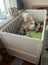 Kinderbettmatratze 120x60 baby gebraucht kaufen  Beverungen