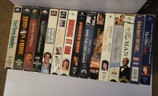 Romantic comedy drama for sale  Lansing