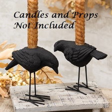 New primitive crow for sale  Richmond