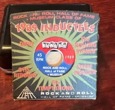 Rock roll hall for sale  Phoenix