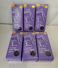 15x tights knee for sale  WAKEFIELD