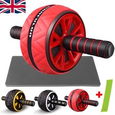 Pro abs roller for sale  LEICESTER